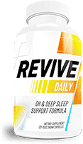 Revive daily 1 bottle