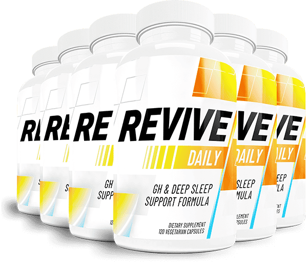 Revive Daily